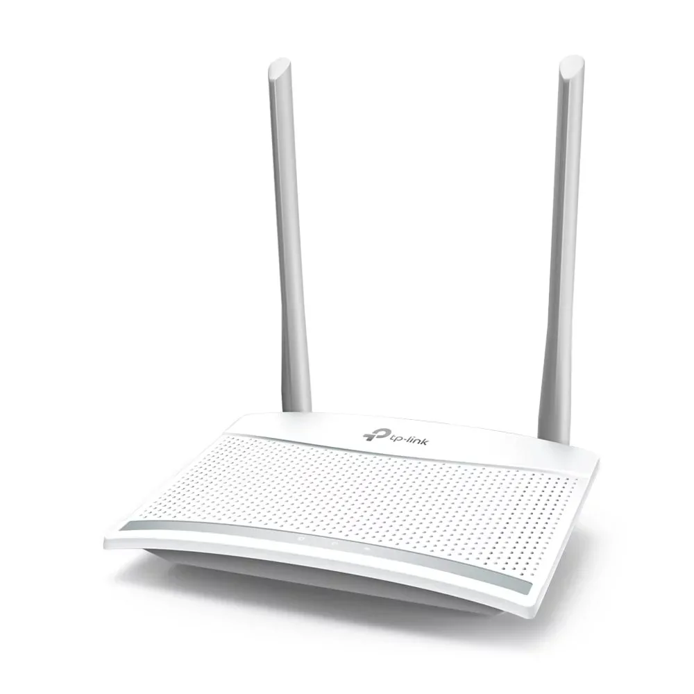 Роутер TP-Link TL-WR820N 300M bps