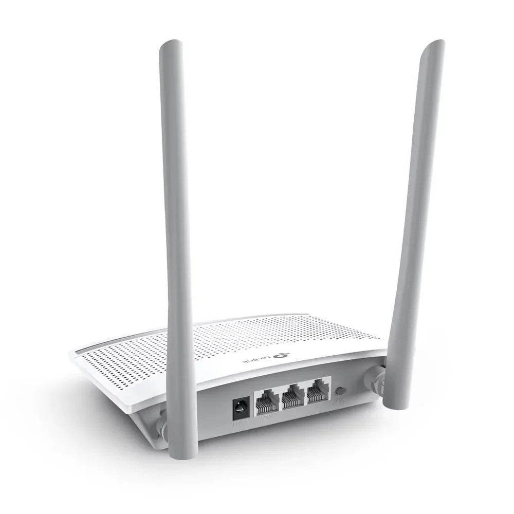 Роутер TP-Link TL-WR820N 300M bps