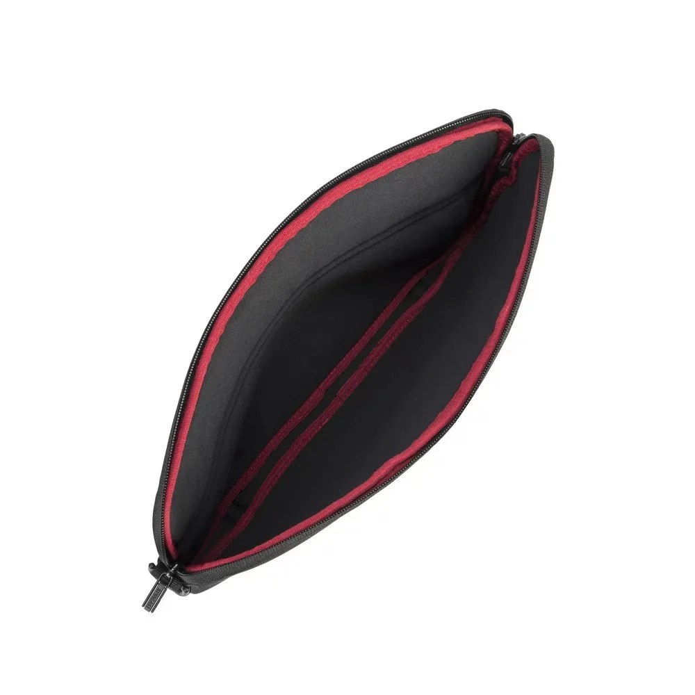 Сумка Rivacase 5120 Black 13.3" / 12