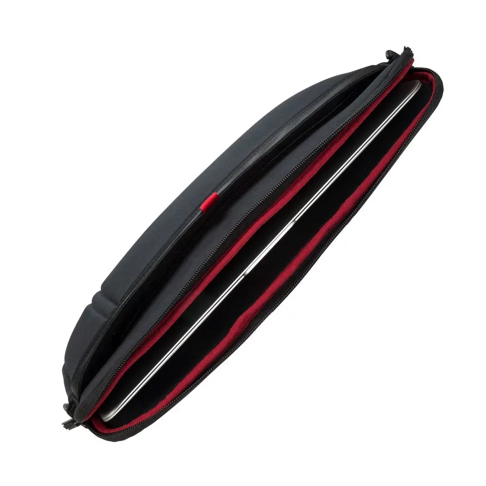 Сумка Rivacase 5120 Black 13.3" / 12