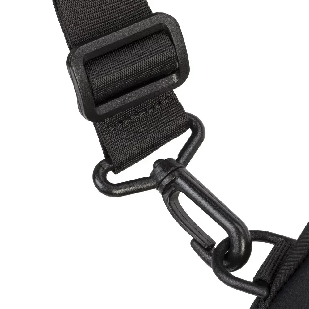 Сумка Rivacase 5120 Black 13.3" / 12