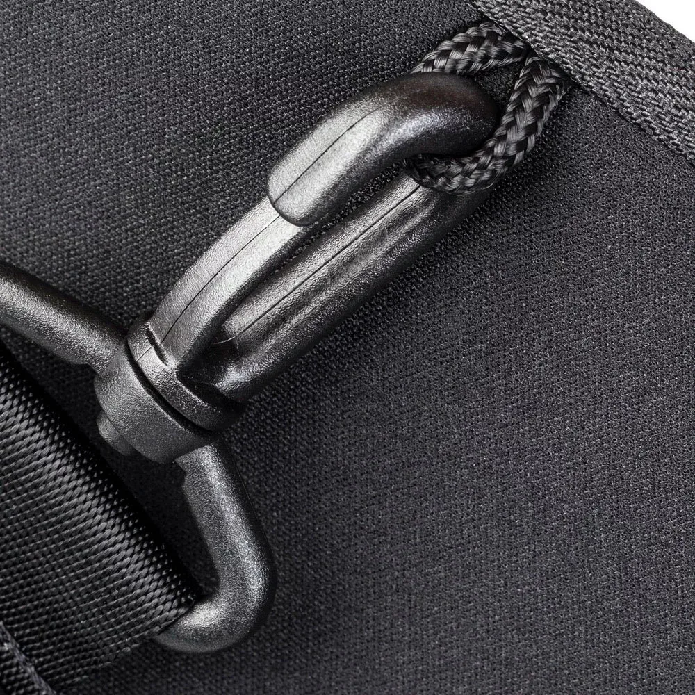 Сумка Rivacase 5120 Black 13.3" / 12