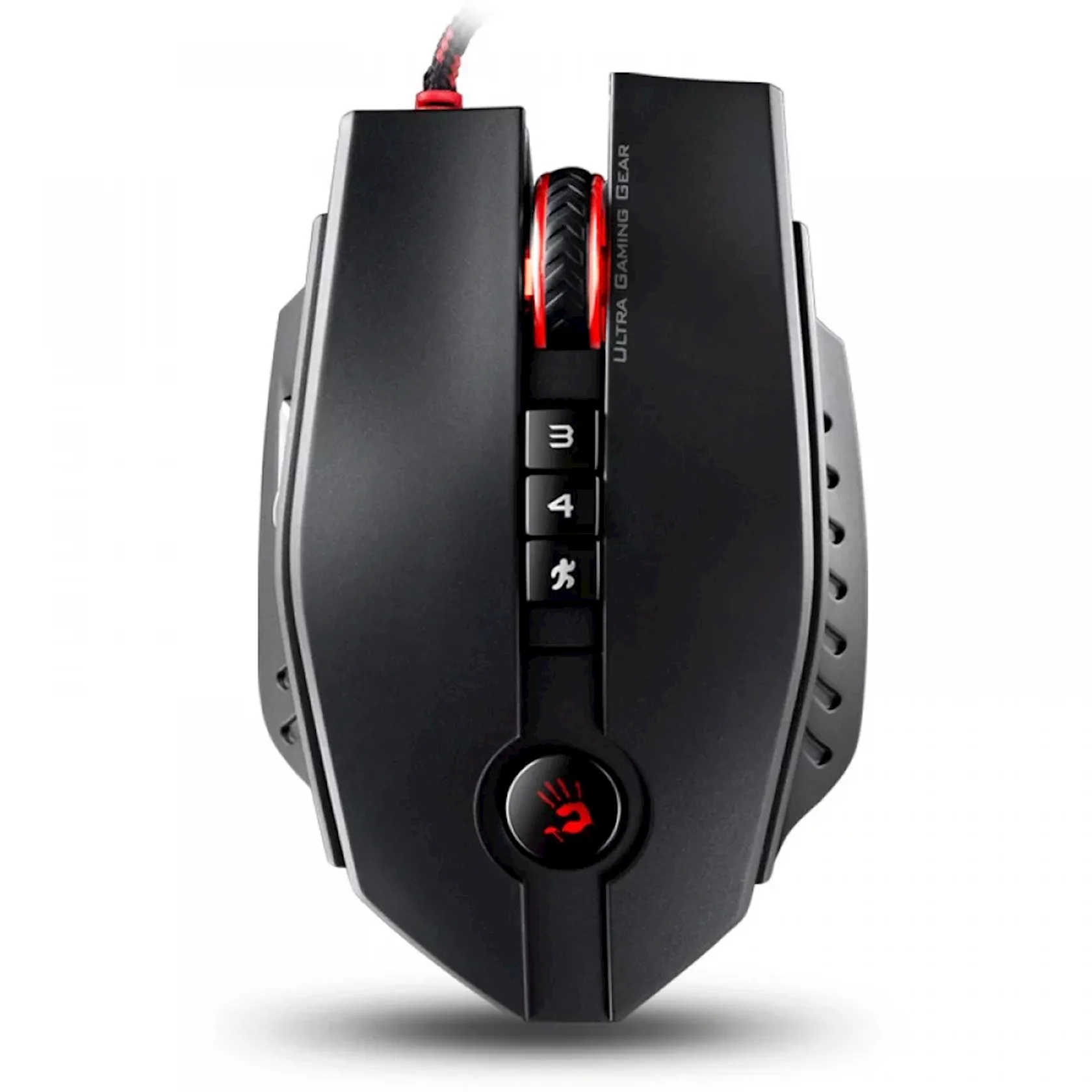 Мышь A4Tech ZL50 Bloody