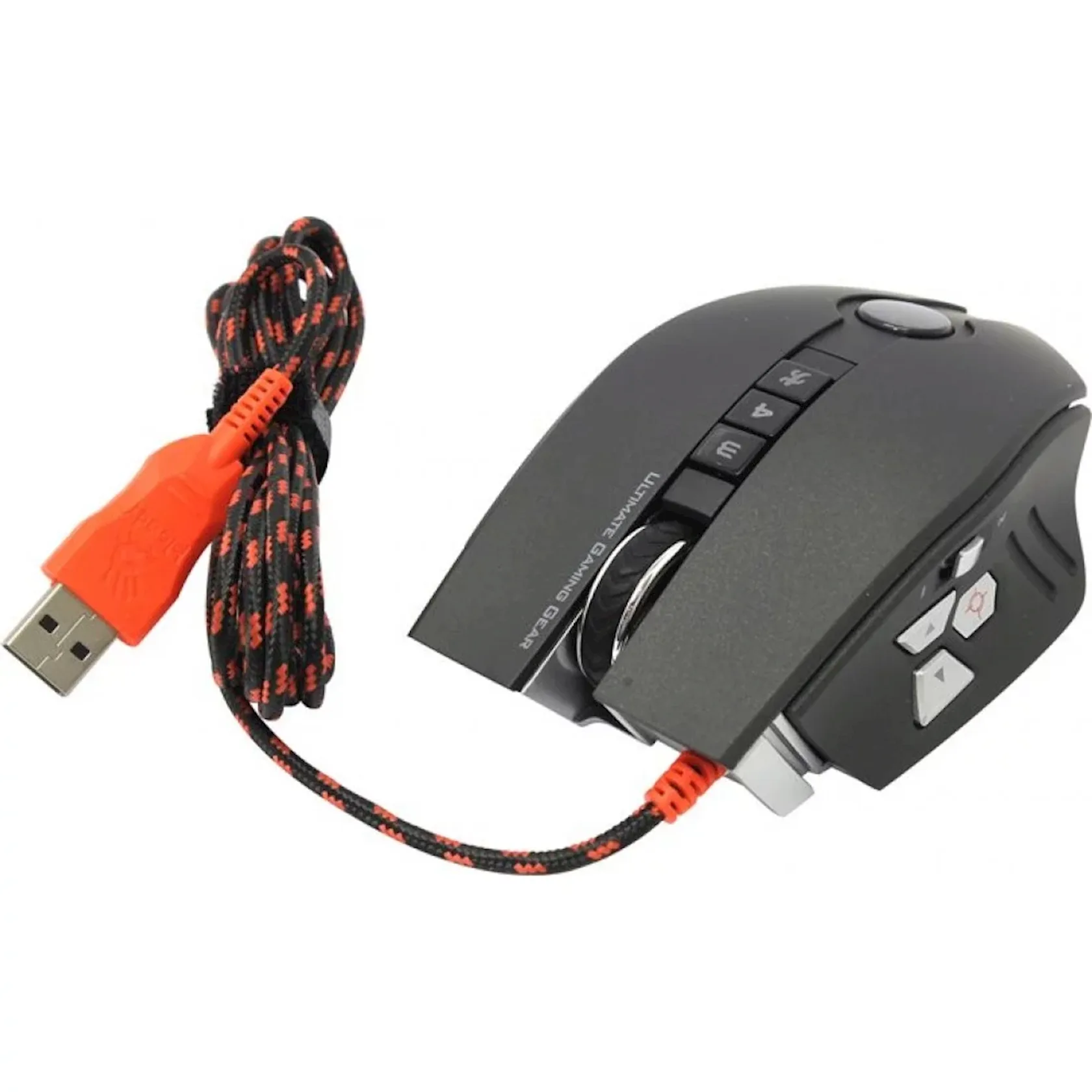 Мышь A4Tech ZL50 Bloody