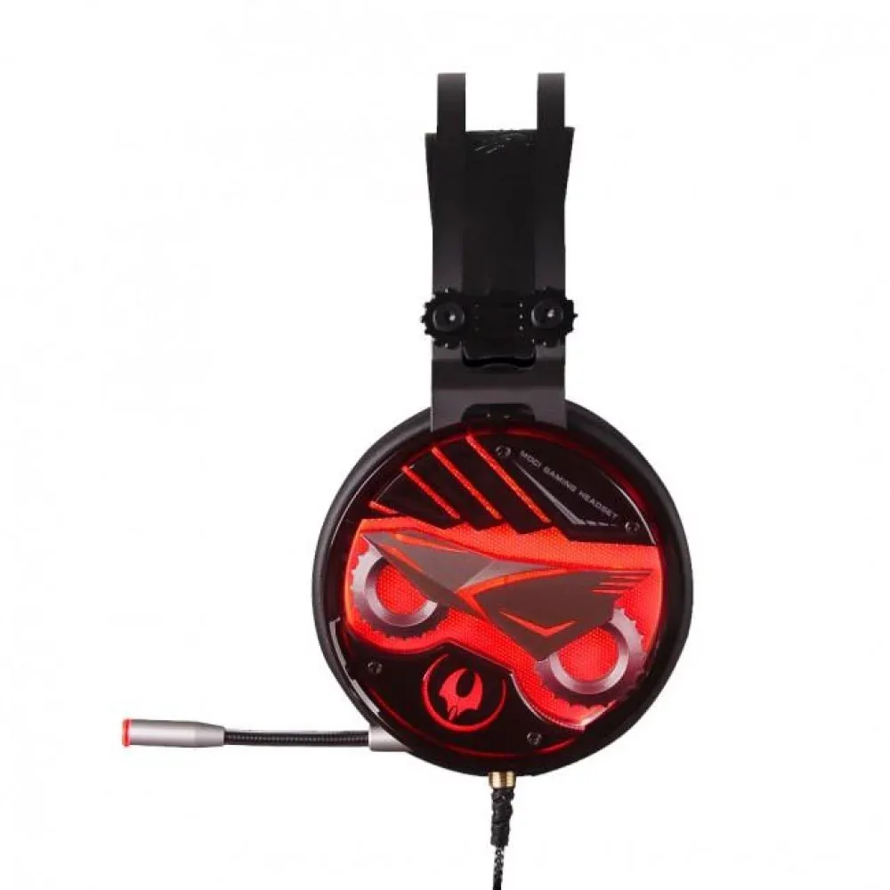 Наушники A4Tech M630 Bloody Gaming Black