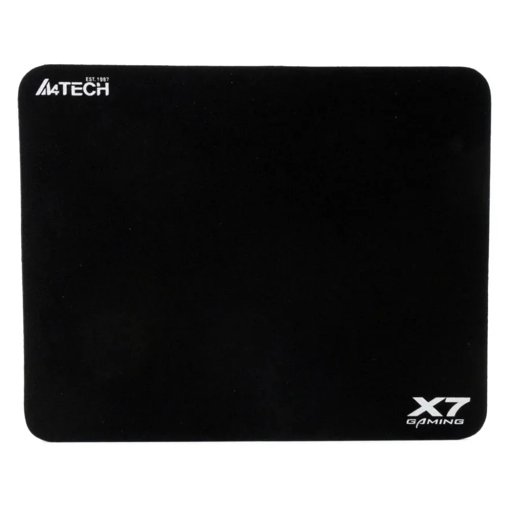 Mouse Altlığı A4Tech X7-300MP Black