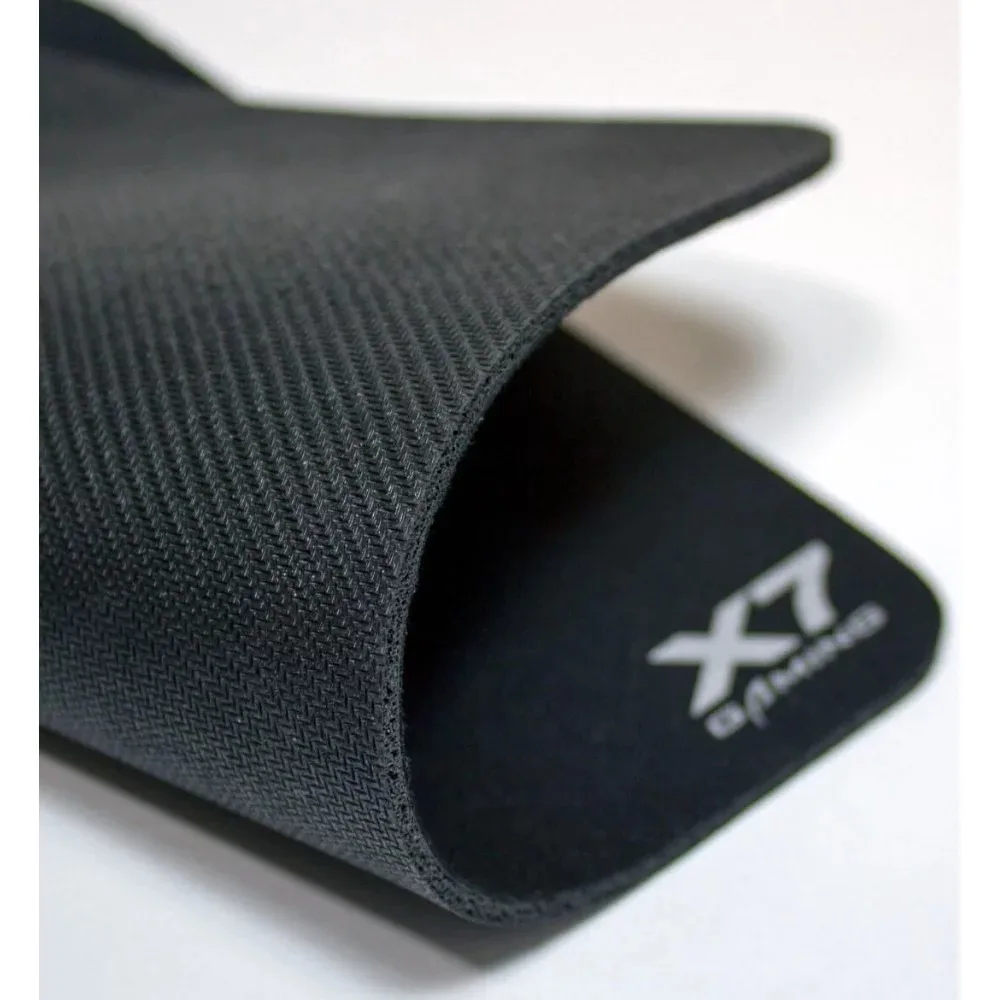 Коврик для мыши A4Tech X7-300MP Black