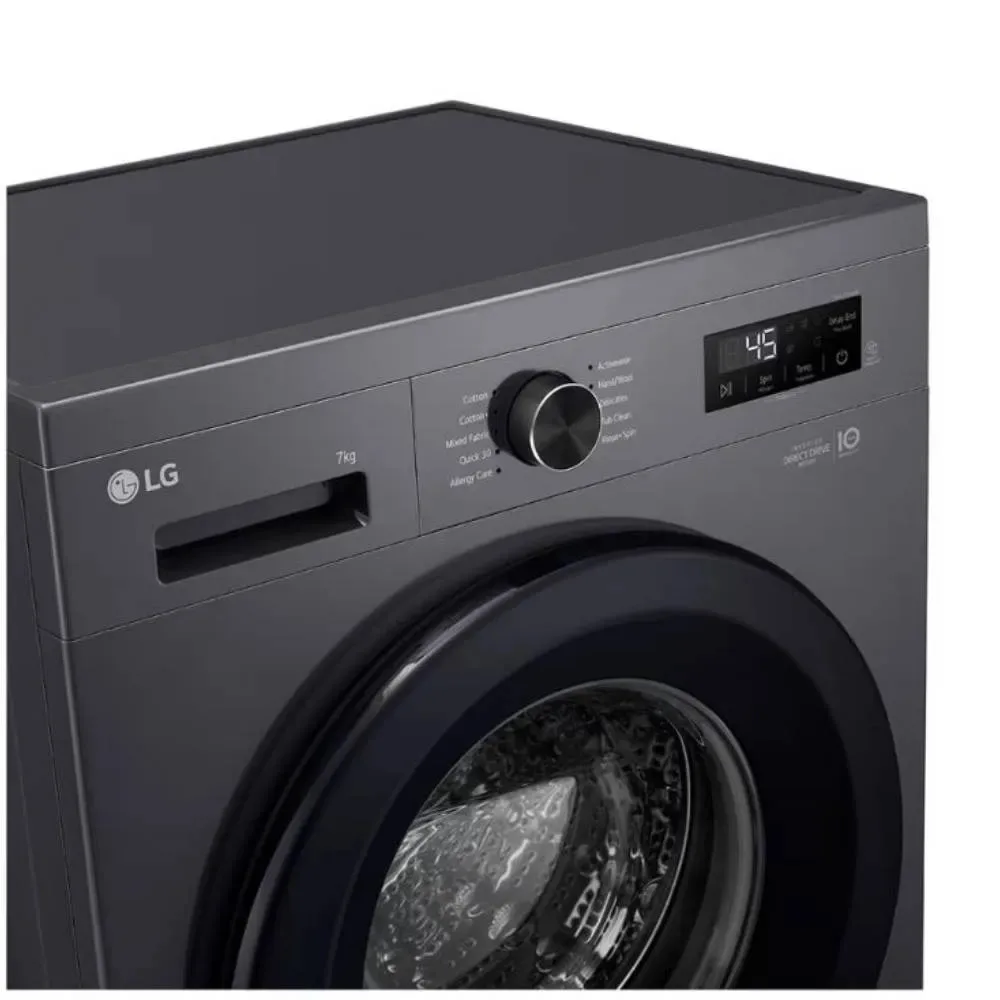Стиральные машины LG F2Y1HYP6J.AMBPMER