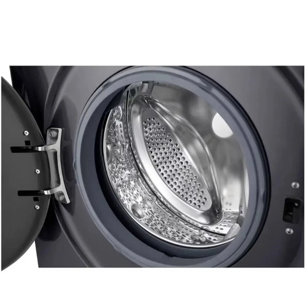 Стиральные машины LG F2Y1HYP6J.AMBPMER