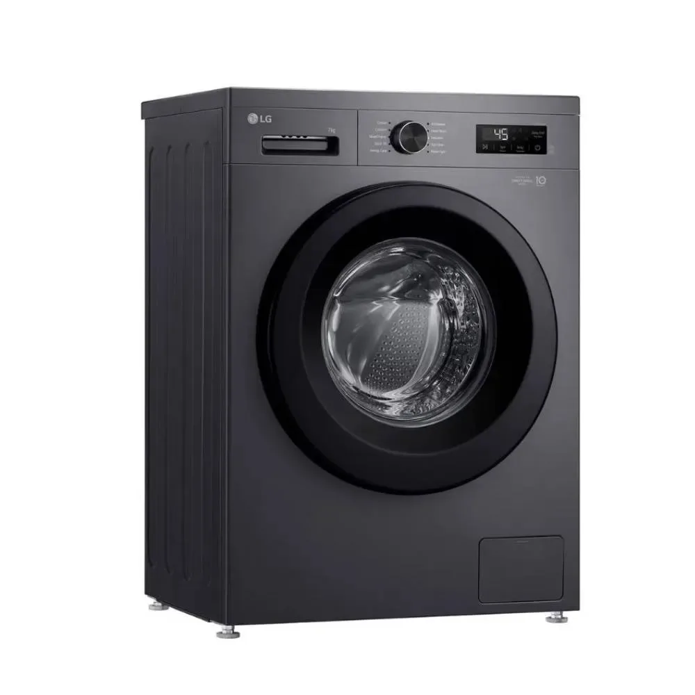 Стиральные машины LG F2Y1HYP6J.AMBPMER
