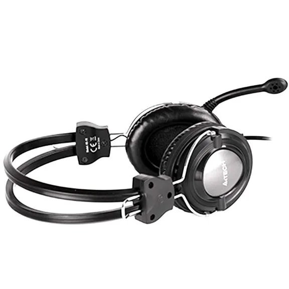 Наушники A4Tech HS-19