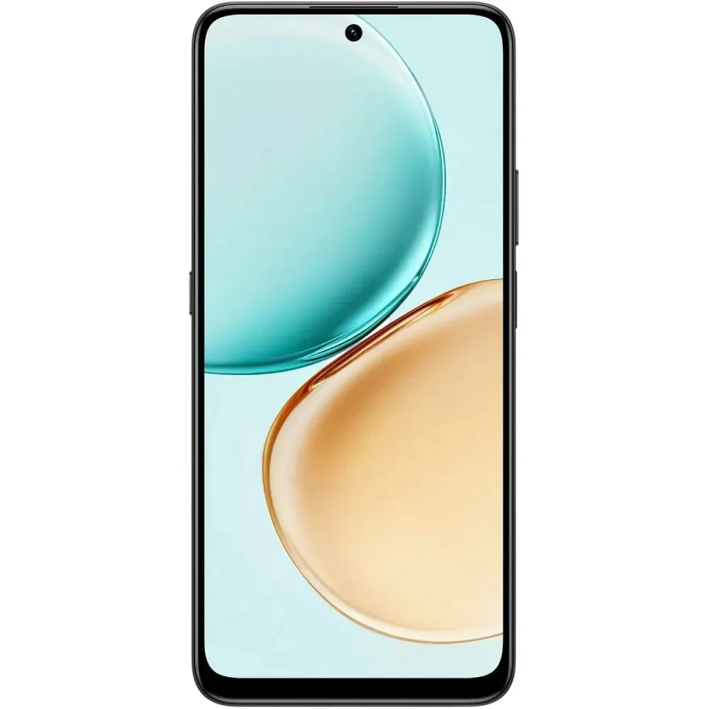 Honor X7d 8GB/256GB Velvet Black