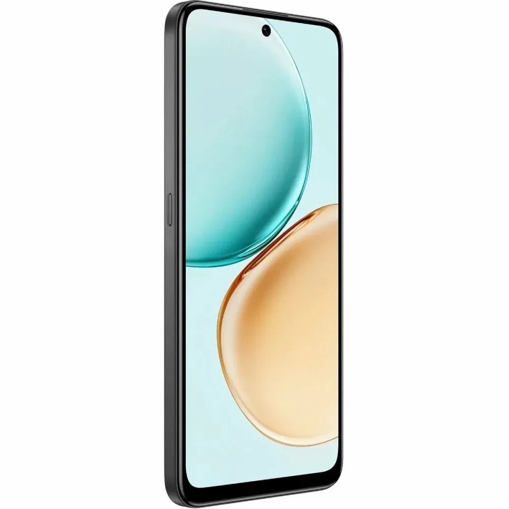 Honor X7d 8GB/256GB Velvet Black