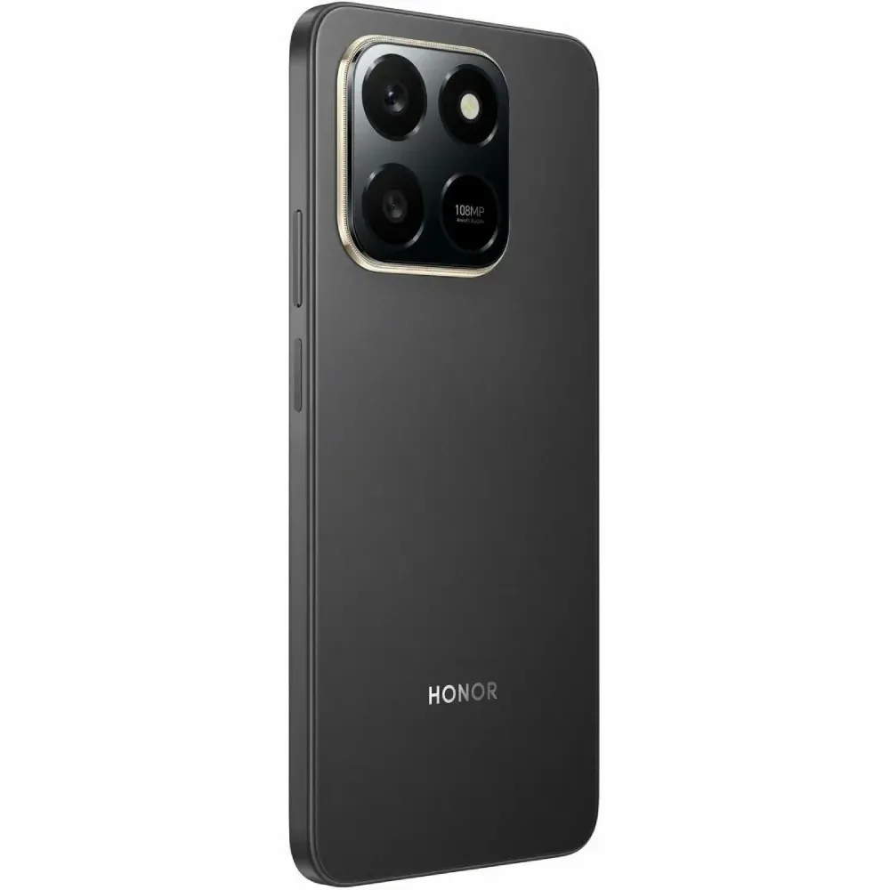 Honor X7d 8GB/256GB Velvet Black