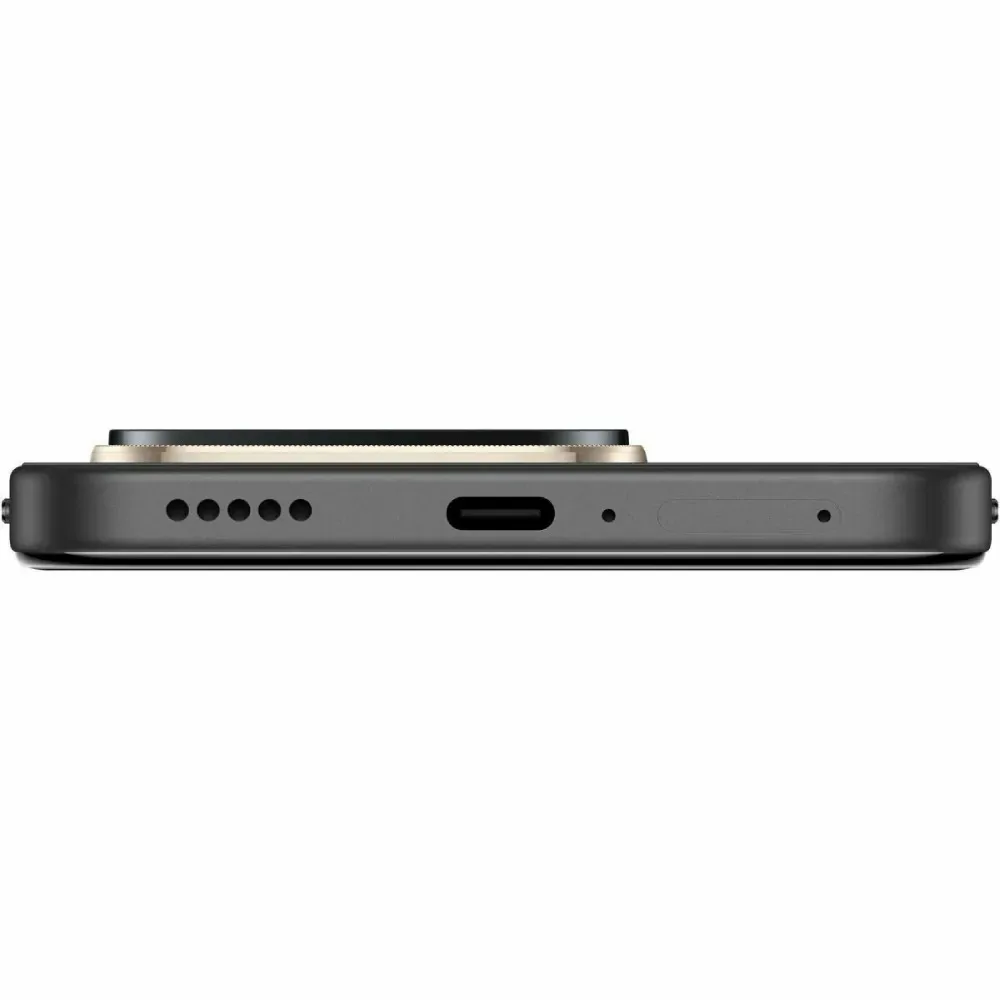 Honor X7d 8GB/256GB Velvet Black