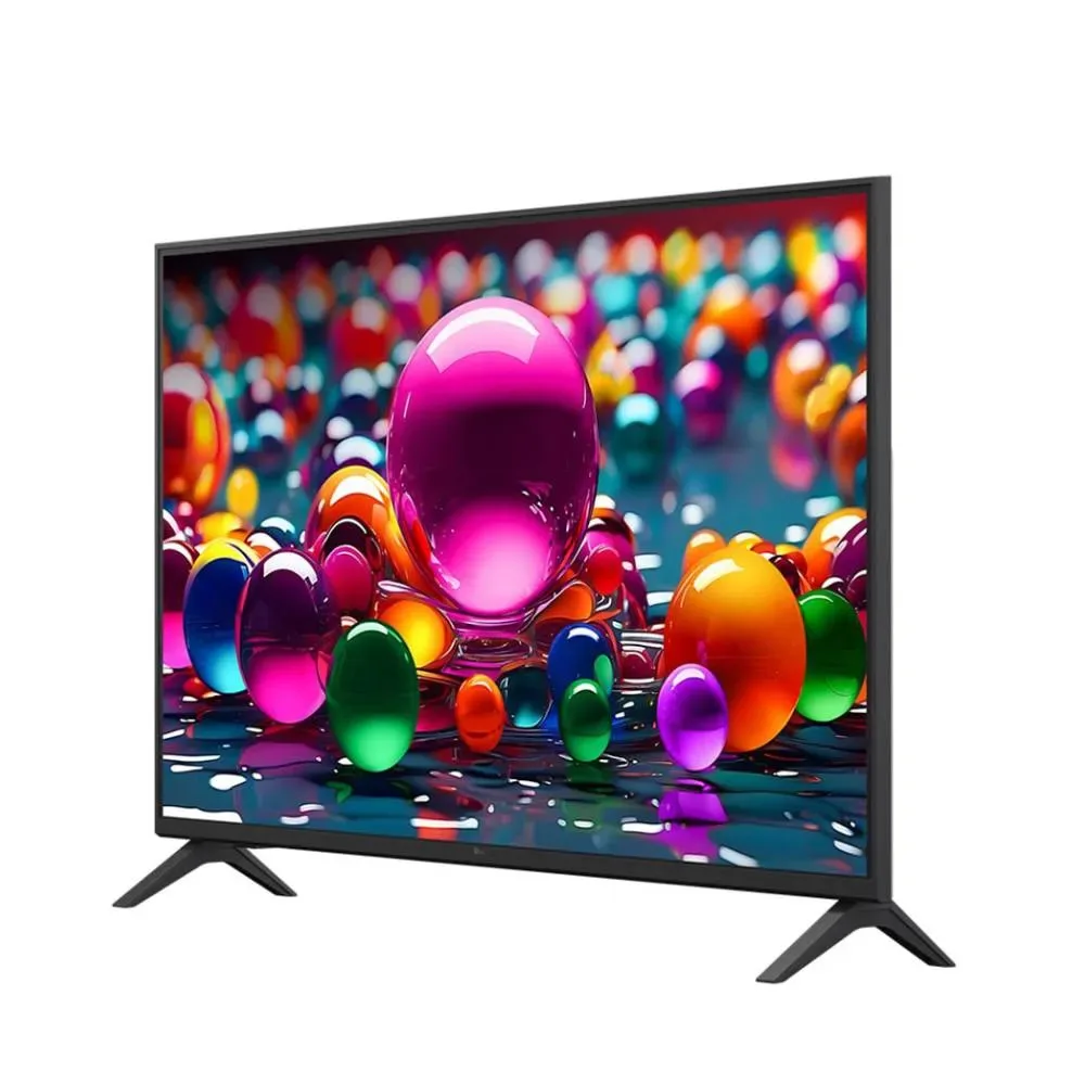 Телевизор LG 65UA75009LA.AMCN