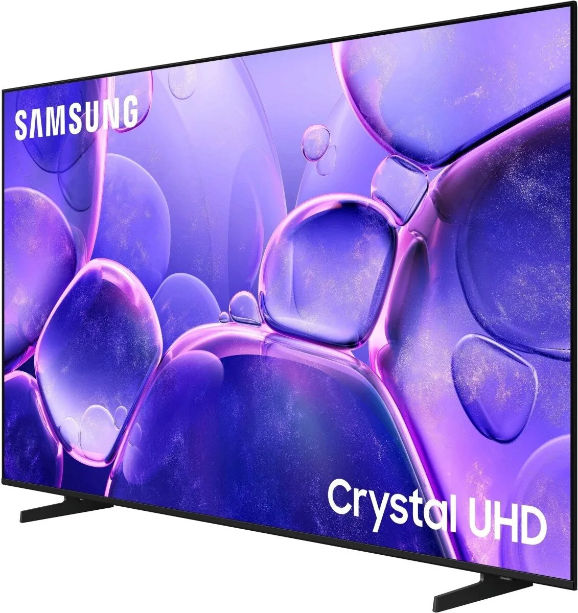 Телевизор Samsung UE50U8000FUXRU