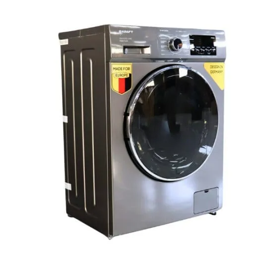 Стиральные машины Kraft MS 7205 SBS