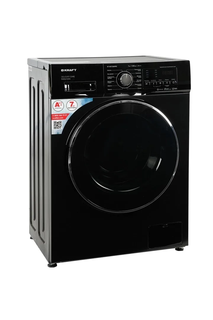 Стиральные машины Kraft MS 7206 FBC
