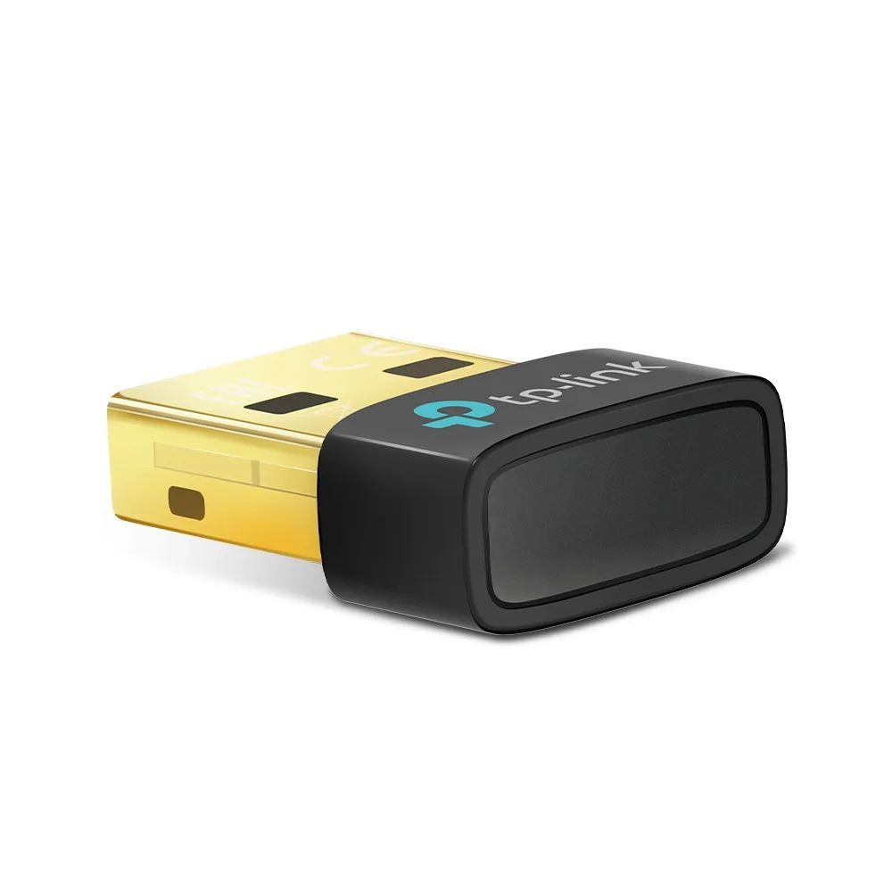 Беспроводной USB-адаптер TP-Link UB500
