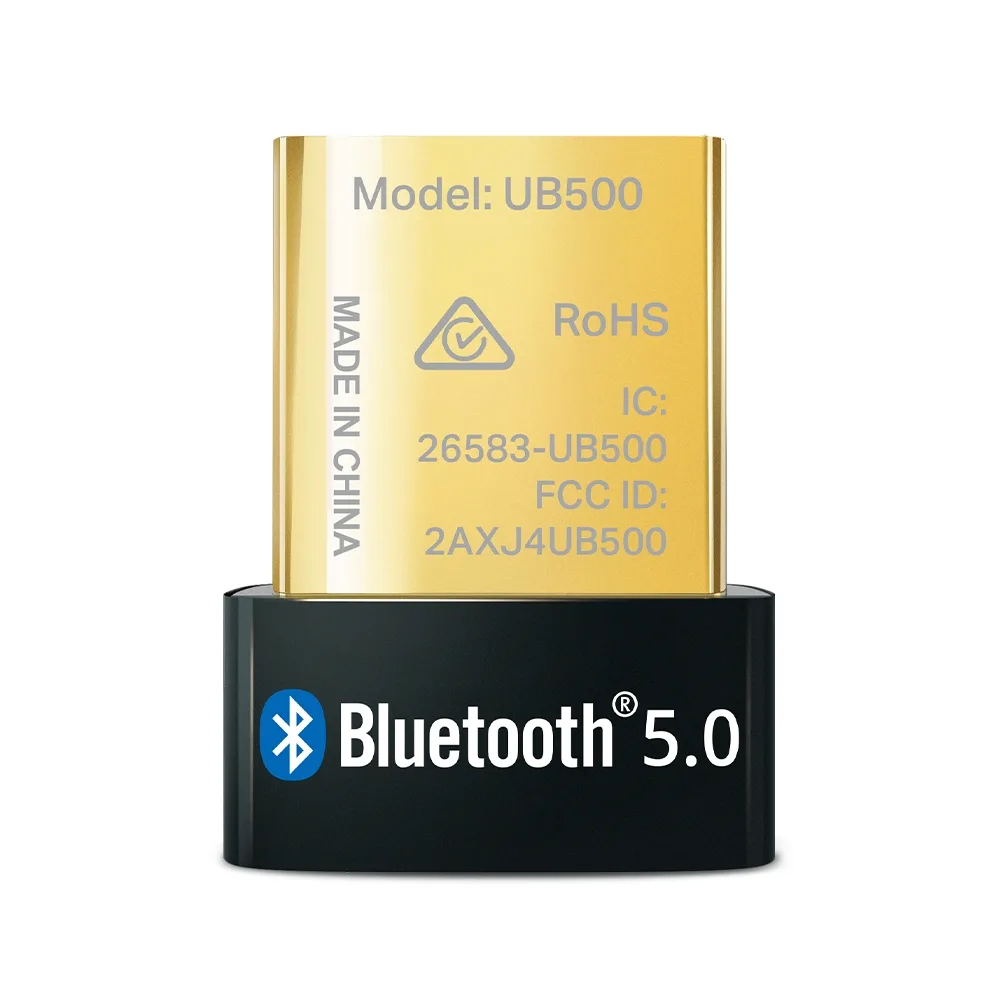 Беспроводной USB-адаптер TP-Link UB500