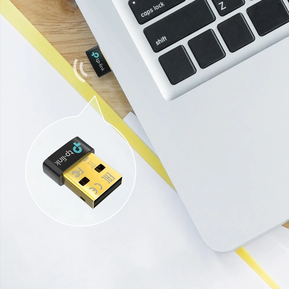 Беспроводной USB-адаптер TP-Link UB500