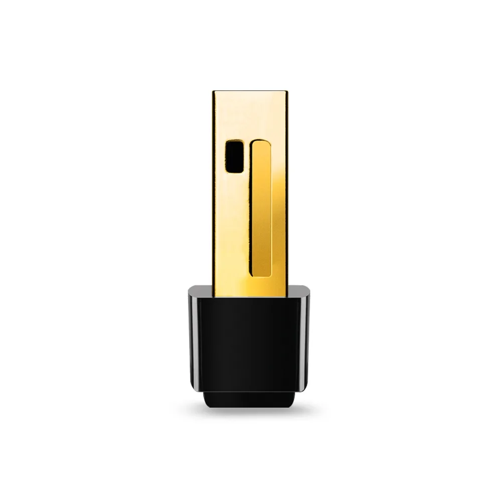 Беспроводной USB-адаптер TP-Link TL-WN725N
