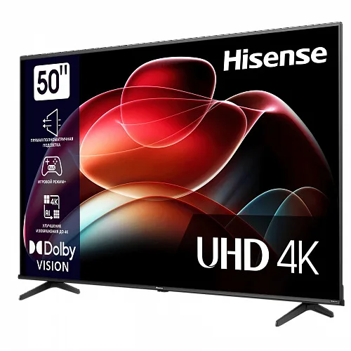 Телевизор Hisense 50A6K