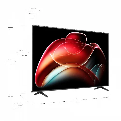 Телевизор Hisense 50A6K