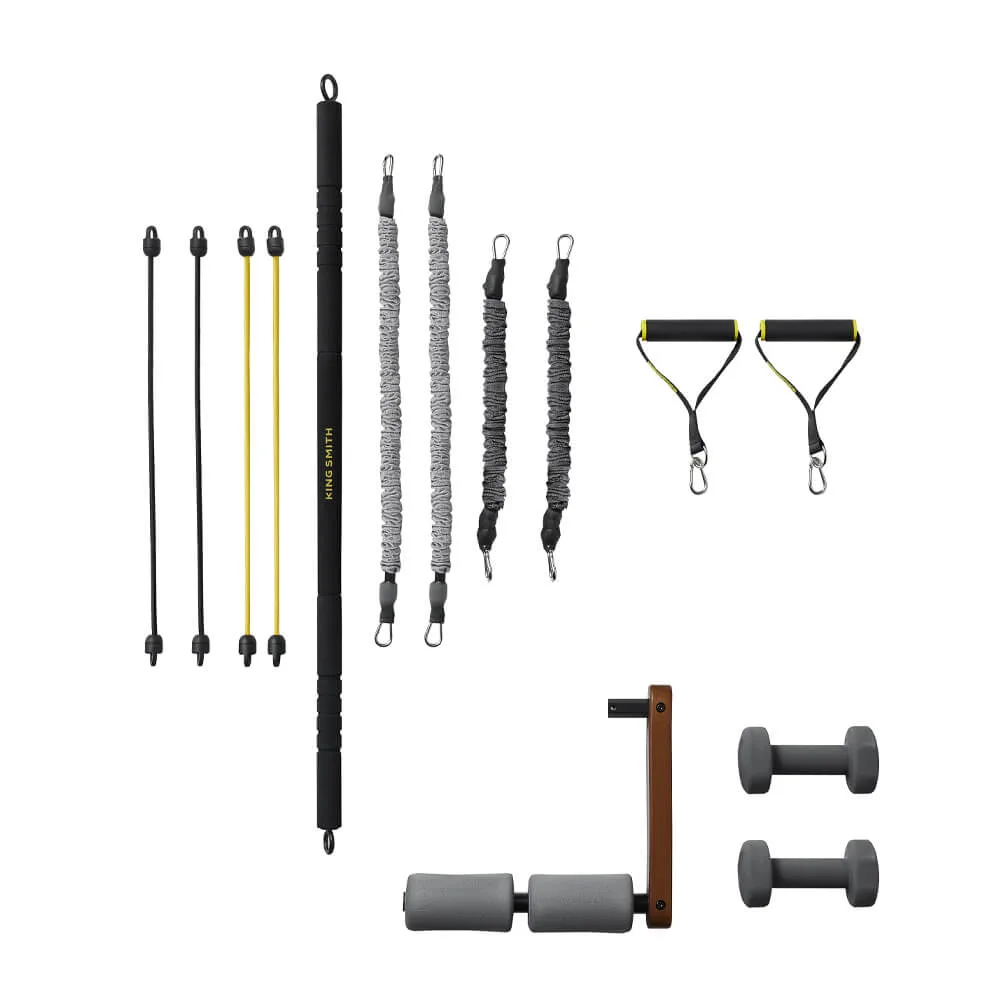 İdman aləti KingSmith Multifunctional Gym Bench B1