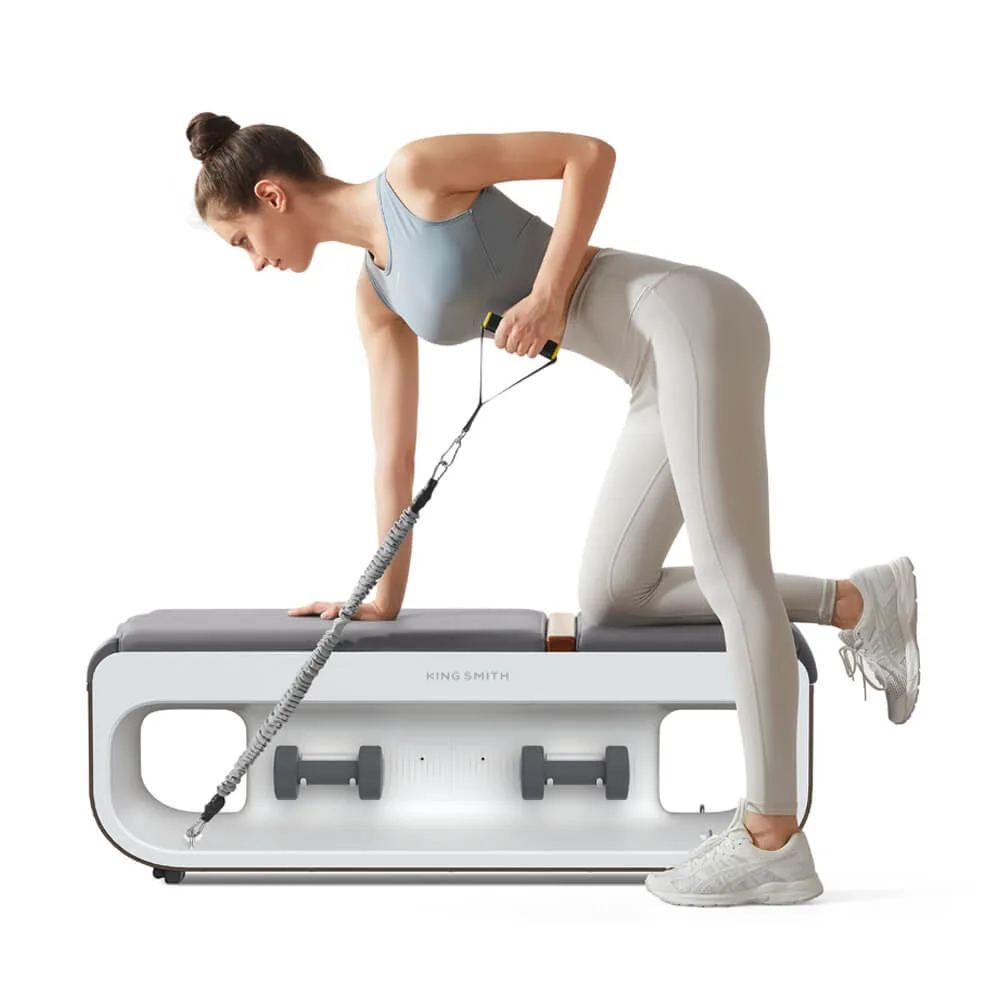 İdman aləti KingSmith Multifunctional Gym Bench B1