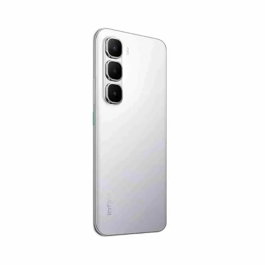Смартфон Infinix Hot 60 Pro Plus 8/256GB Titanium Silver