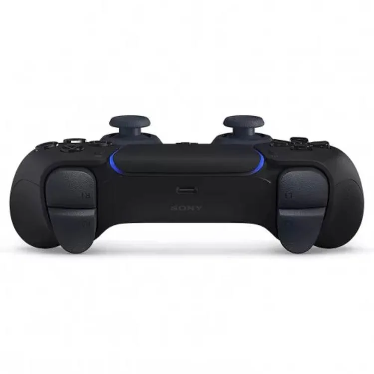 Игровая консоль Sony PS 5 Dual Sense Wireless Controller Black