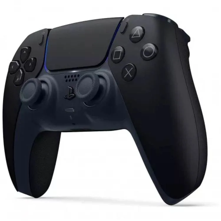 Игровая консоль Sony PS 5 Dual Sense Wireless Controller Black
