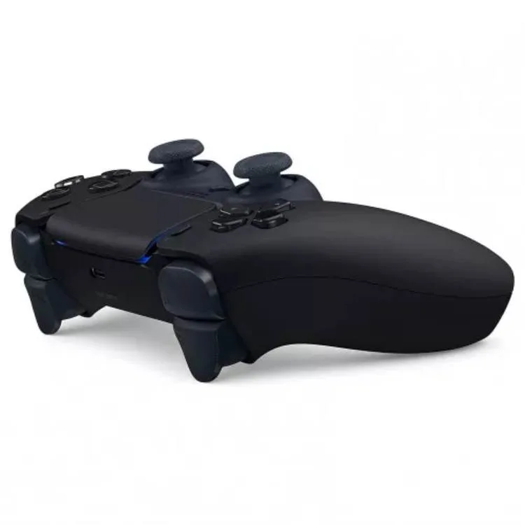 Игровая консоль Sony PS 5 Dual Sense Wireless Controller Black