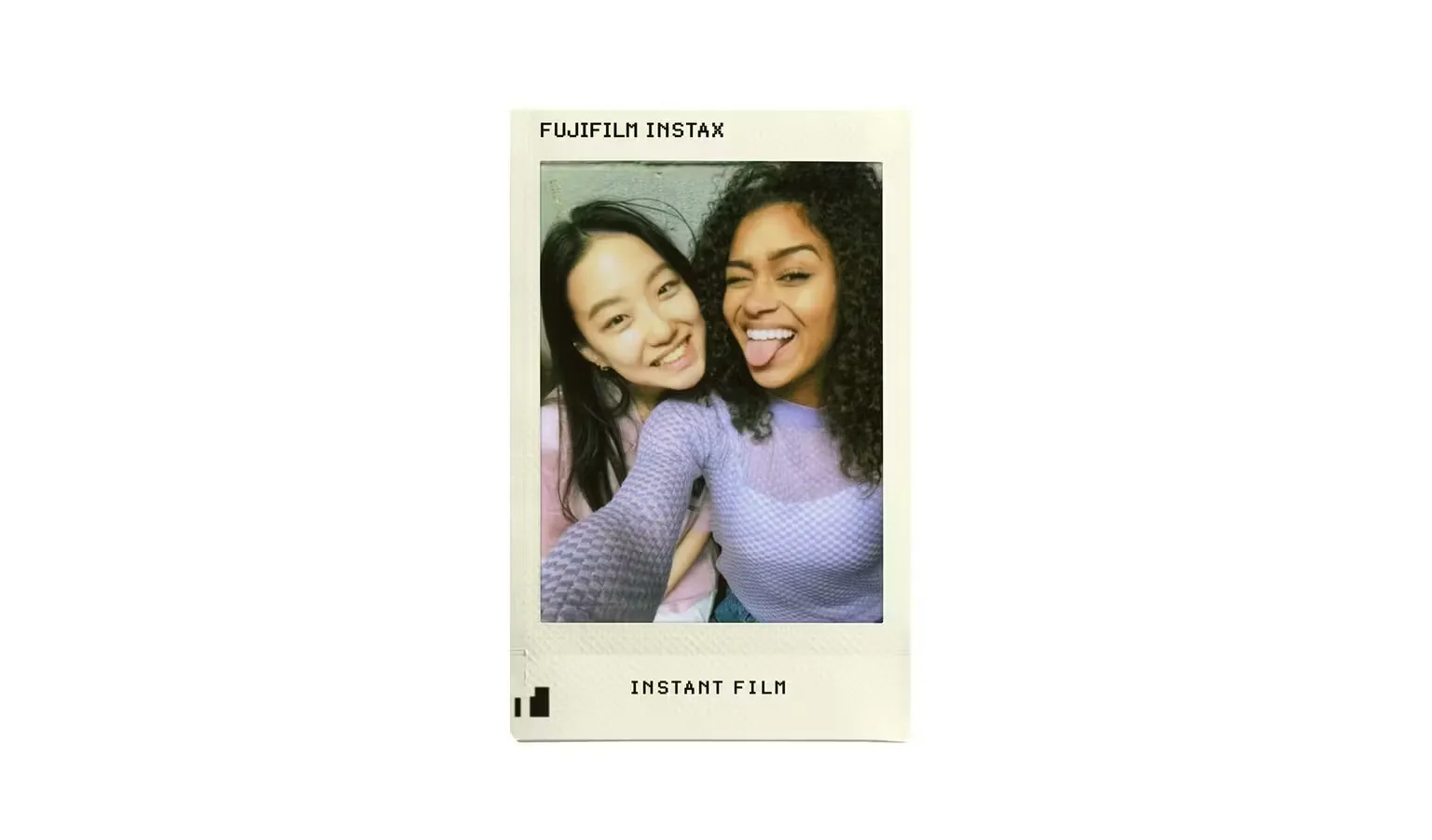 Фотобумага Instax Mini Sprinkles, 10 листов