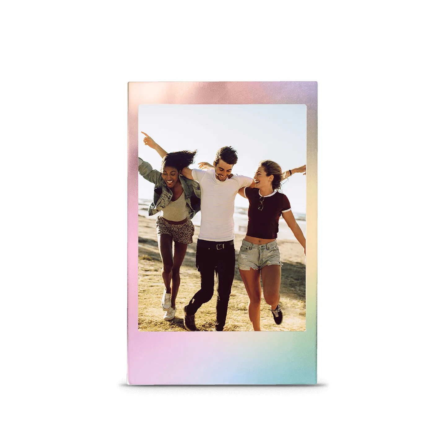 Фотобумага Instax Mini Mermaid Tail 10 sheets
