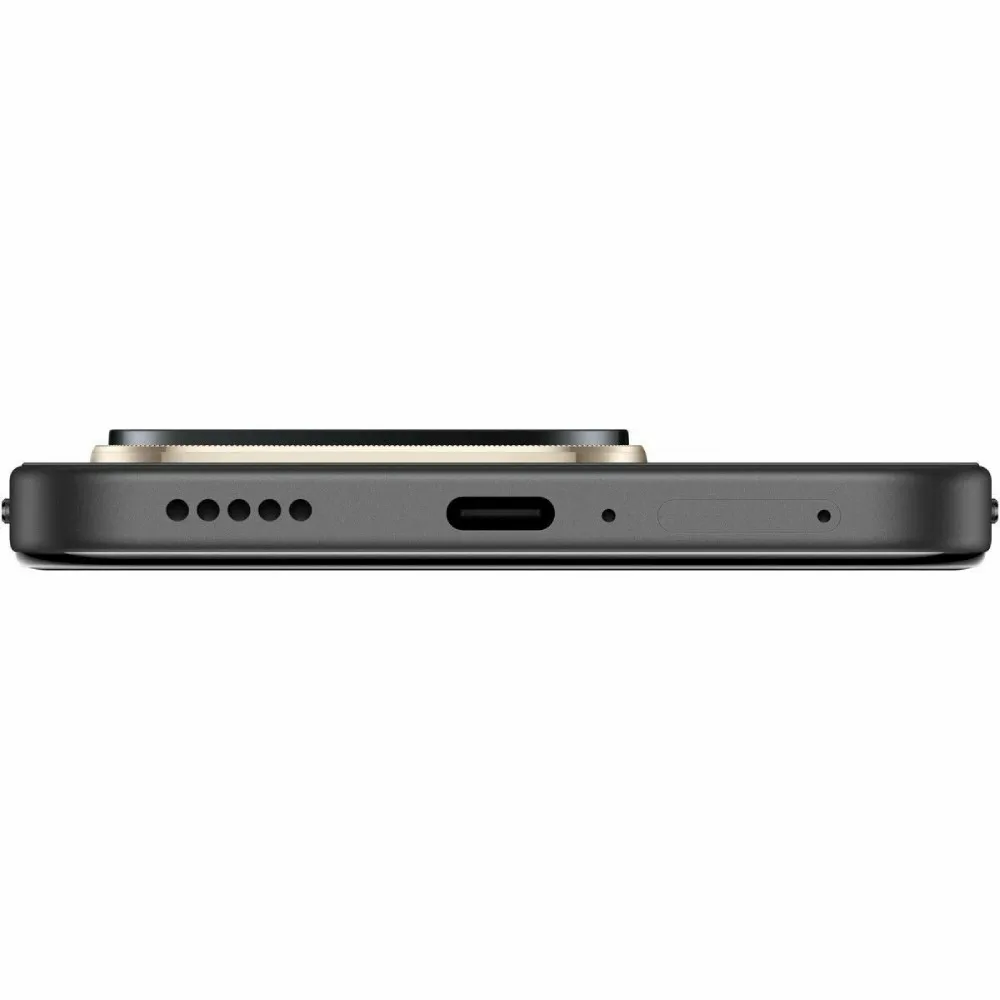 Honor X7d 8GB/128GB Velvet Black