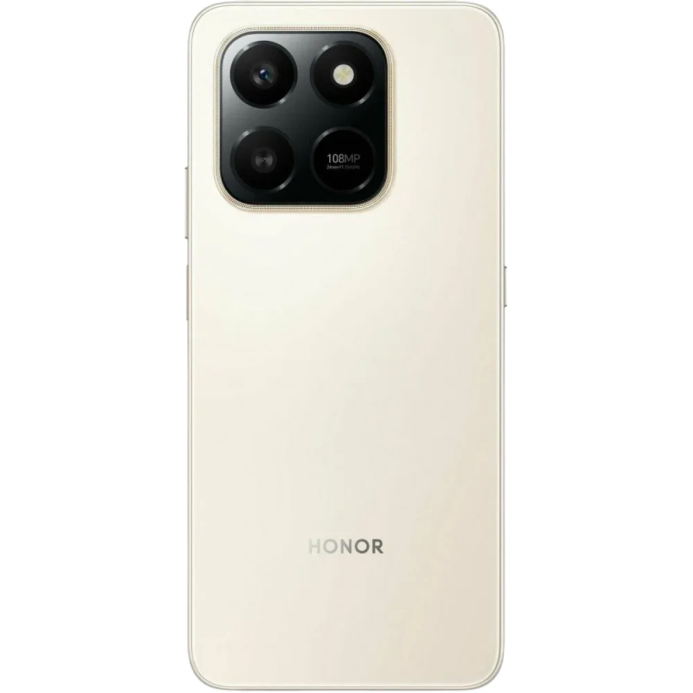 Honor X7d 8GB/128GB Desert Gold