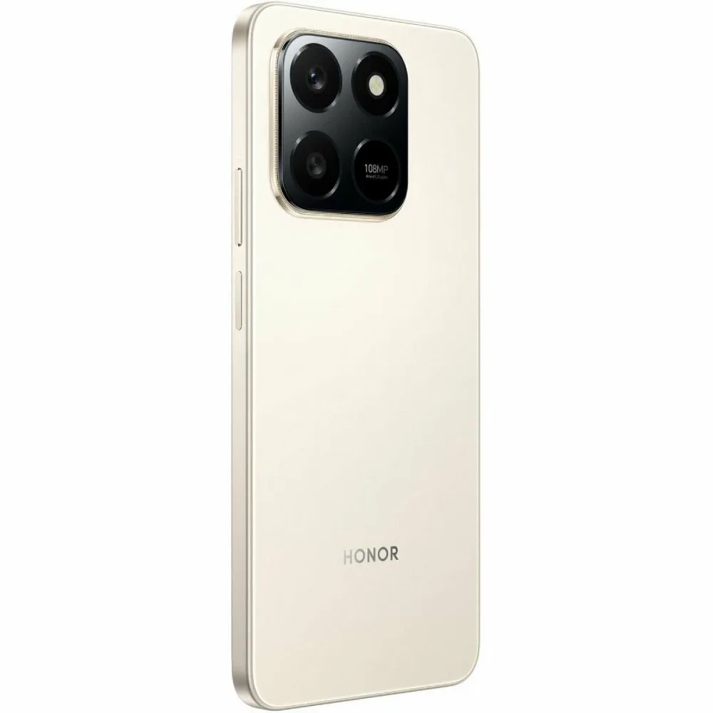 Honor X7d 8GB/128GB Desert Gold