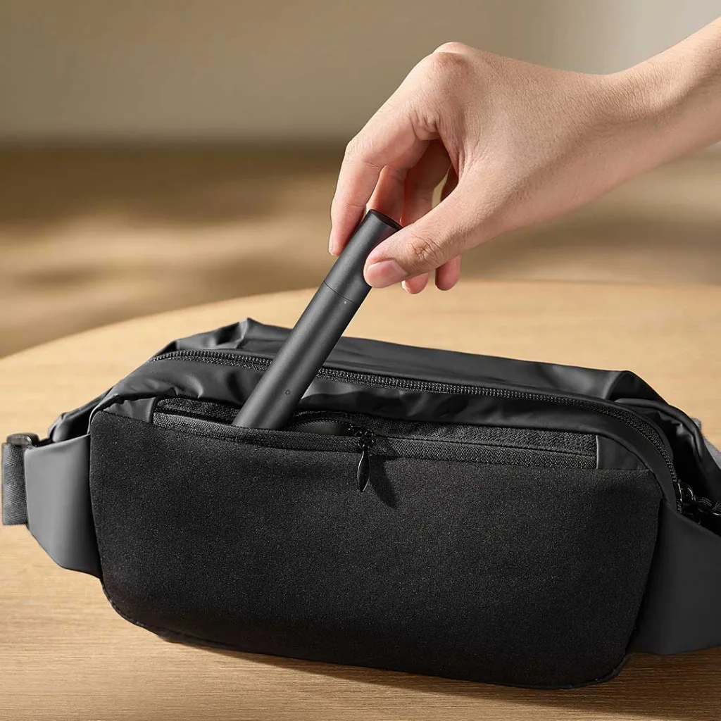 Триммер Xiaomi Nose Hair Trimmer