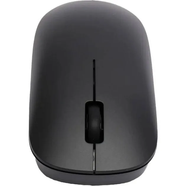 Мышки Xiaomi Wireless Mouse Lite 2 Black