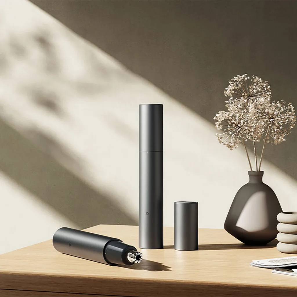 Триммер Xiaomi Nose Hair Trimmer