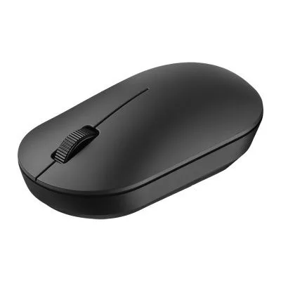 Мышки Xiaomi Wireless Mouse Lite 2 Black