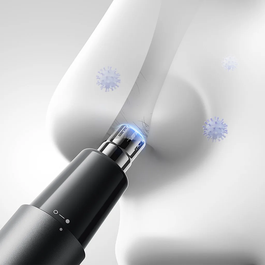 Триммер Xiaomi Nose Hair Trimmer