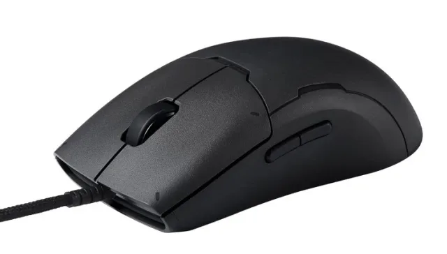 Мышки Xiaomi Gaming Mouse Lite