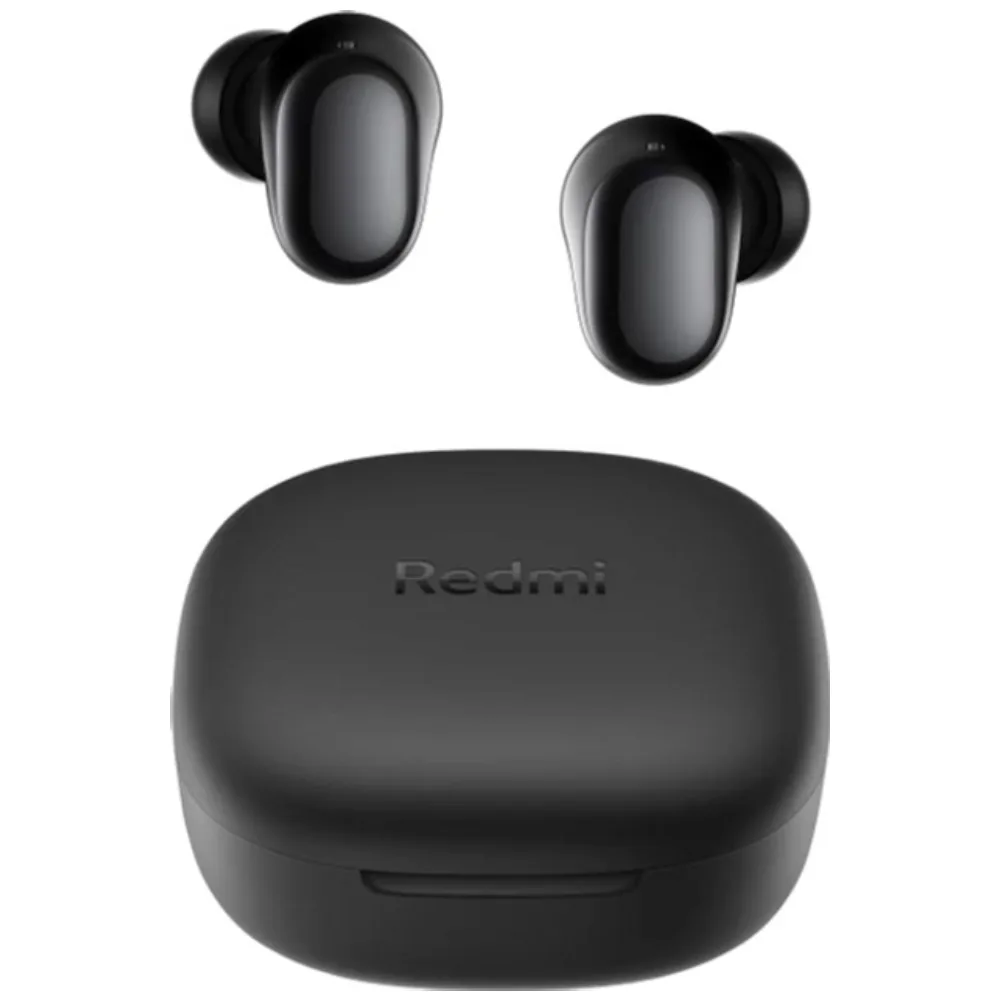 Qulaqlıq Redmi Buds 6 Play Black