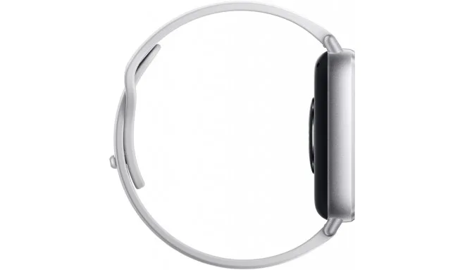 Умная продажа Redmi Watch 5 Active Серебро