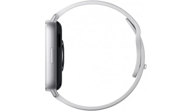 Умная продажа Redmi Watch 5 Active Серебро