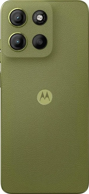 Smartfon Motorola moto G15 NFC 8GB 256GB Iguana Green